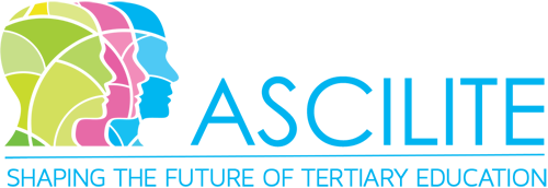 ASCILITE logo