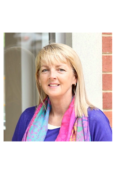 Trish McClusky