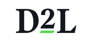 D2L Logo