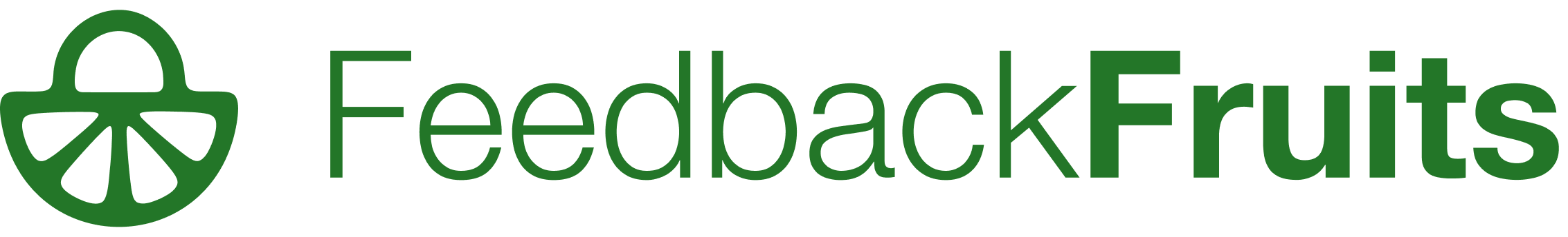 Sponsor logo - FeedbackFruits