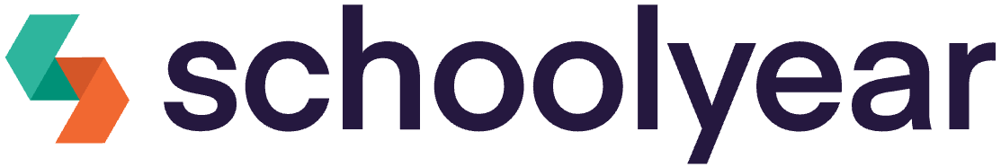 Sponsor logo - schoolyear