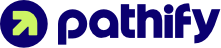Pathify logo